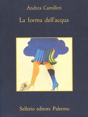 La forma dell'acqua - ebook
